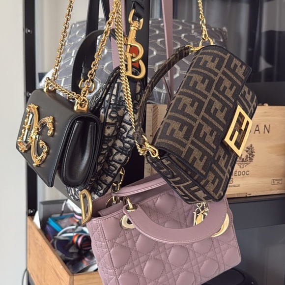 Mini Bag Bundle - Picture 1 of 2